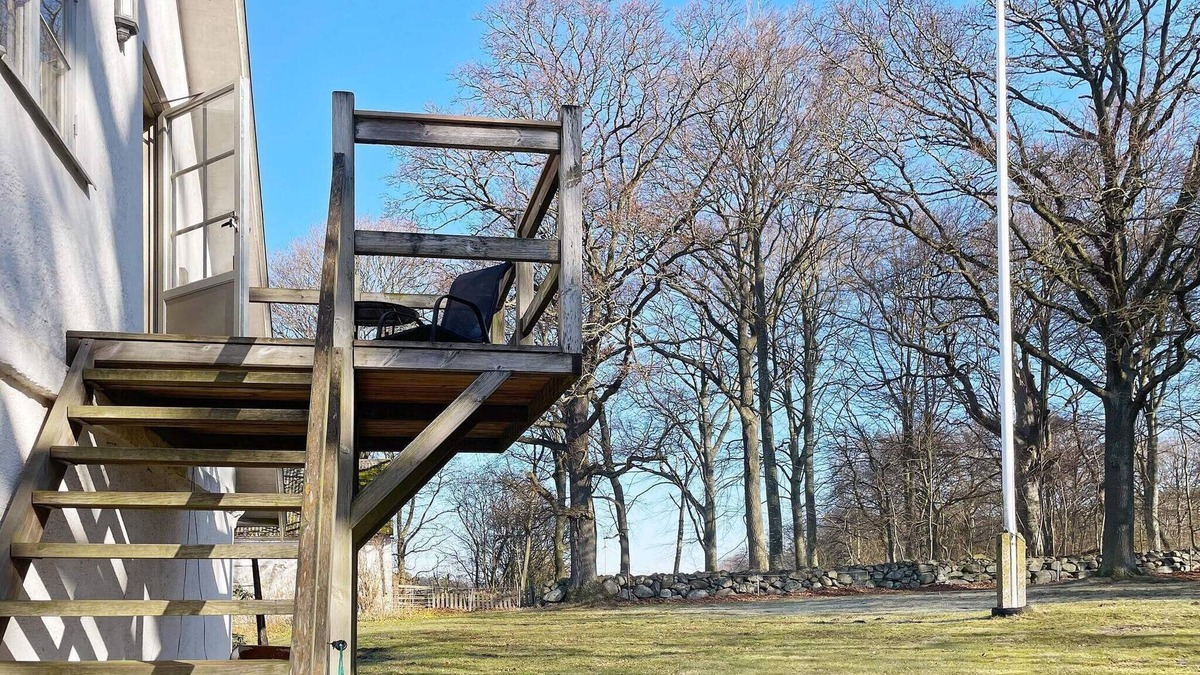 Solvedal House | 4 star holiday home in SÖLVESBORG-By Traum