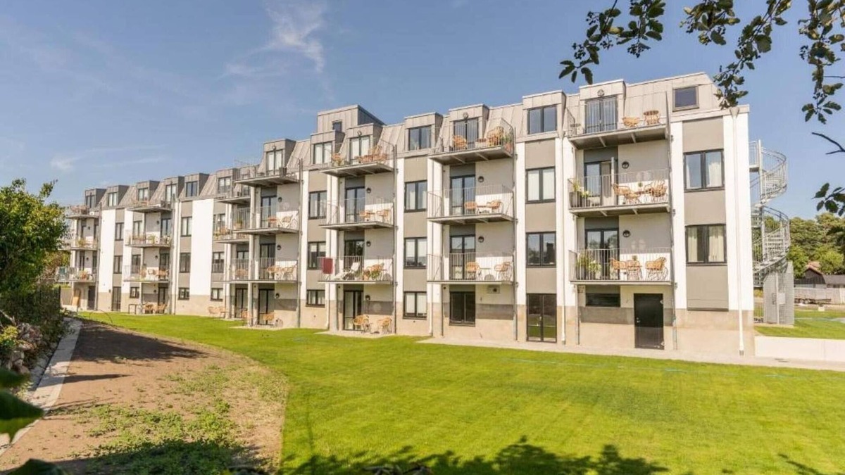 Hallevik House | 4 star holiday home in SÖLVESBORG