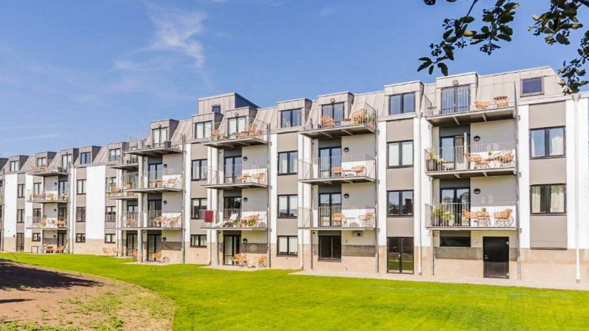 Hallevik House | 4 star holiday home in SÖLVESBORG