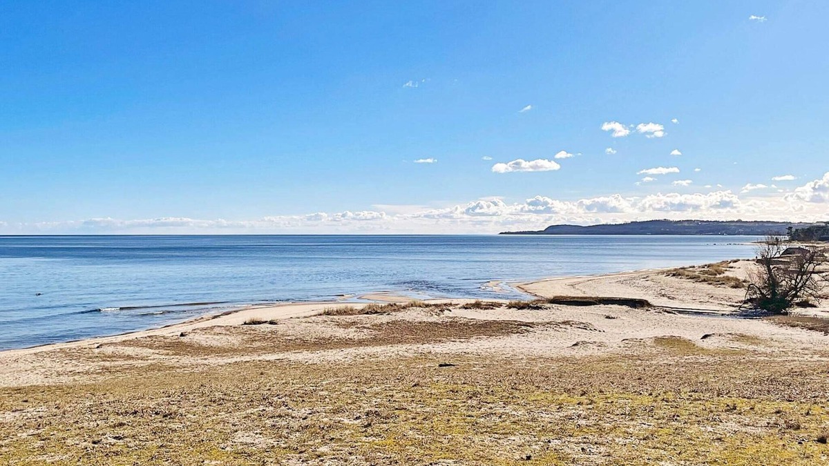 Skillinge House | 4 star holiday home in SKILLINGE