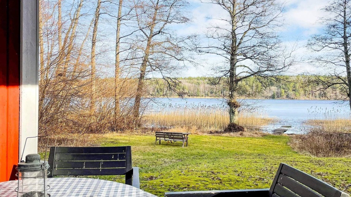 Sollentuna House | 4 star holiday home in SOLLENTUNA