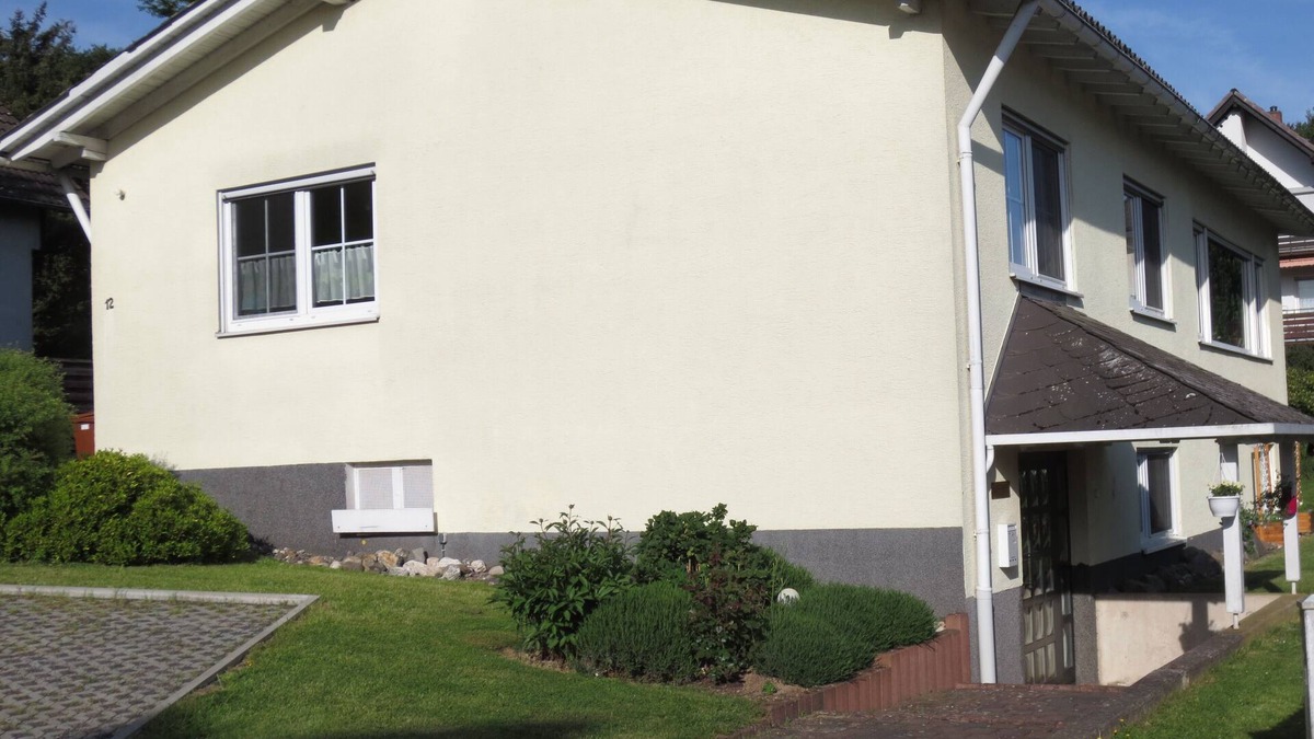 Ehlscheid Apartment | 4-star i. Ehlscheid/Rhine-Westerwald Nature Park Rhine/Moselle excursion near Koblenz