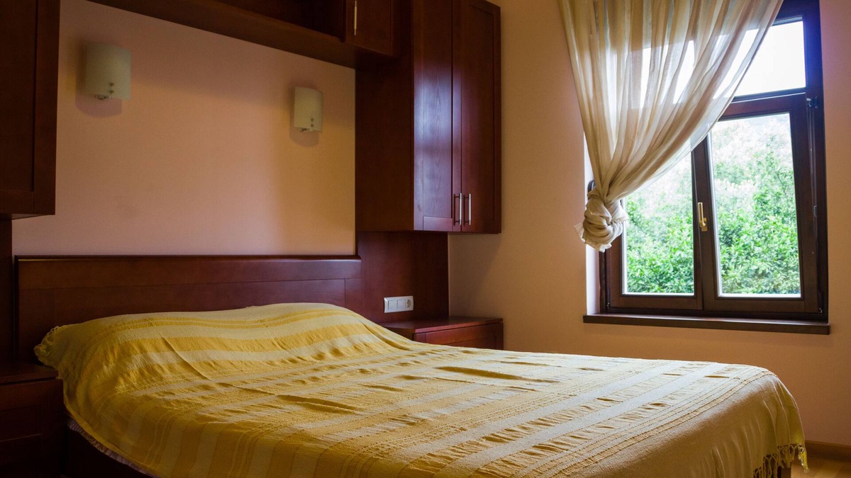 Meljine Hotel | 4-Star Newly Built Apartment with Sea Views
