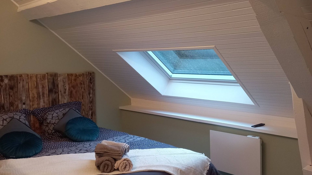 Saint-Martin-d'Uriage Apartment | 4-star Résidence du Parc d'Uriage