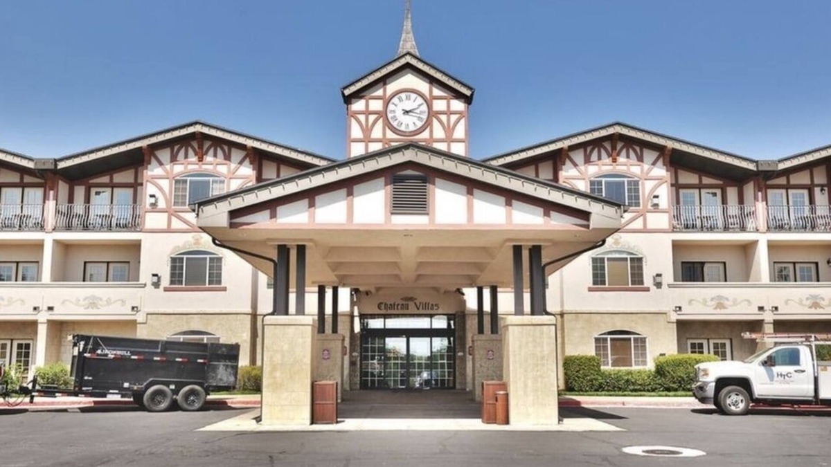 Zermatt Villa | 4-Star Zermatt Resort 2B2B Villa Only 15 Mins to Park City and Sundance