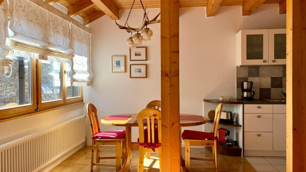 Hinterzarten Apartment | 4-Sterne Ferienhaus Rösslewiese Hinterzarten