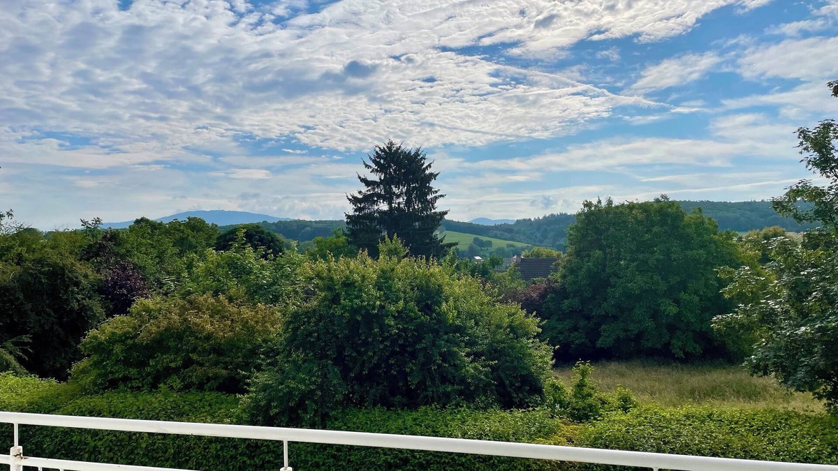 Hertingen Apartment | 4-sterne Wellness-und Golfappartement