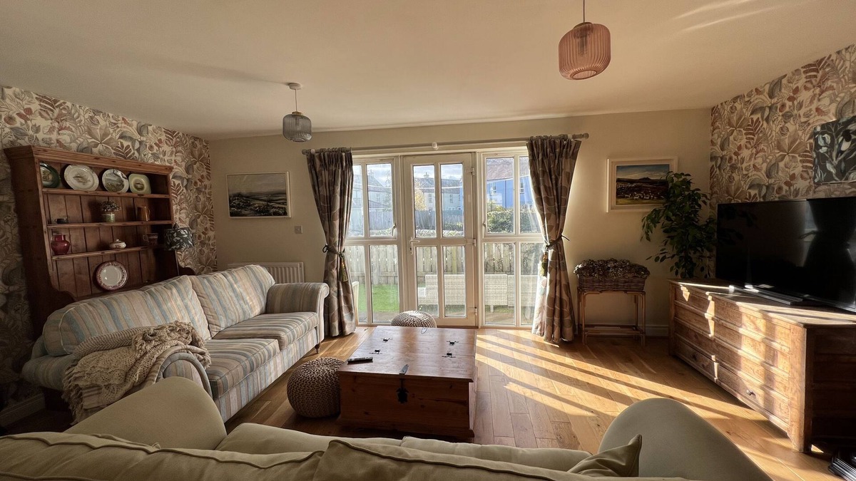 Killyleagh House | 4 The Quay - Strangford Lough Waterfront