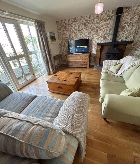 Killyleagh House | 4 The Quay - Strangford Lough Waterfront