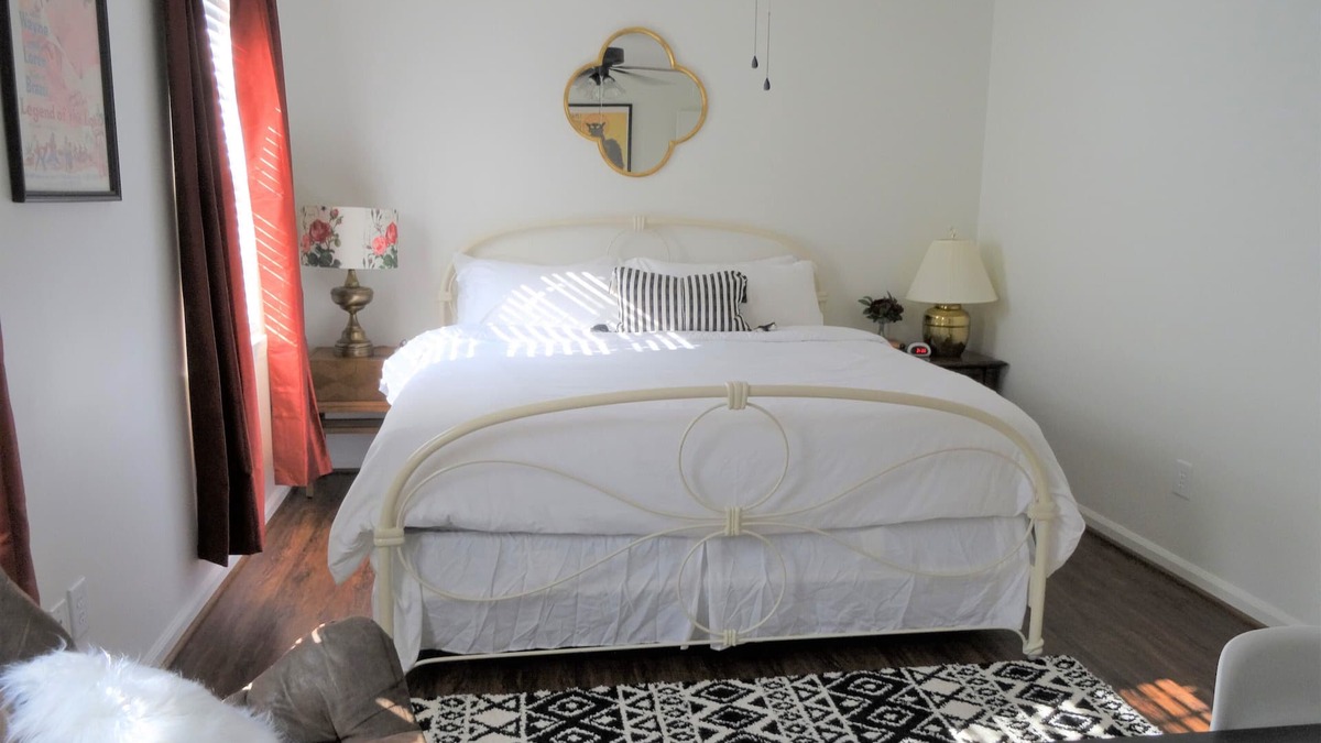 Five Points South Condo | #4 UAB KING SUITE+5 MIN WALK TO RESTAURANT
