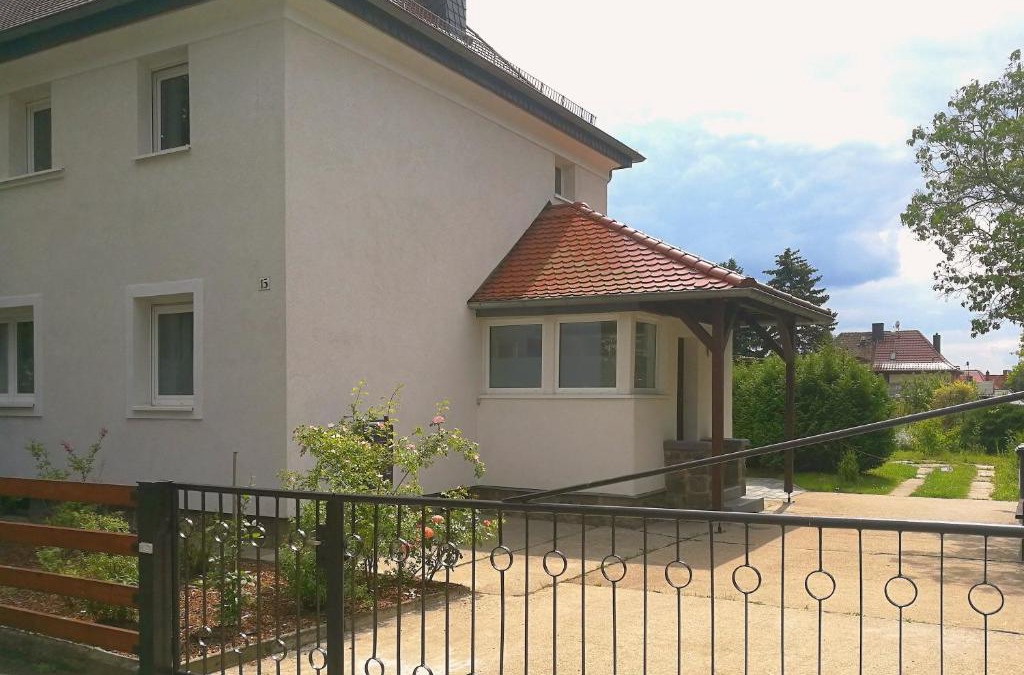 Nordwest House | 4-Zimmer Haus in Leipzig