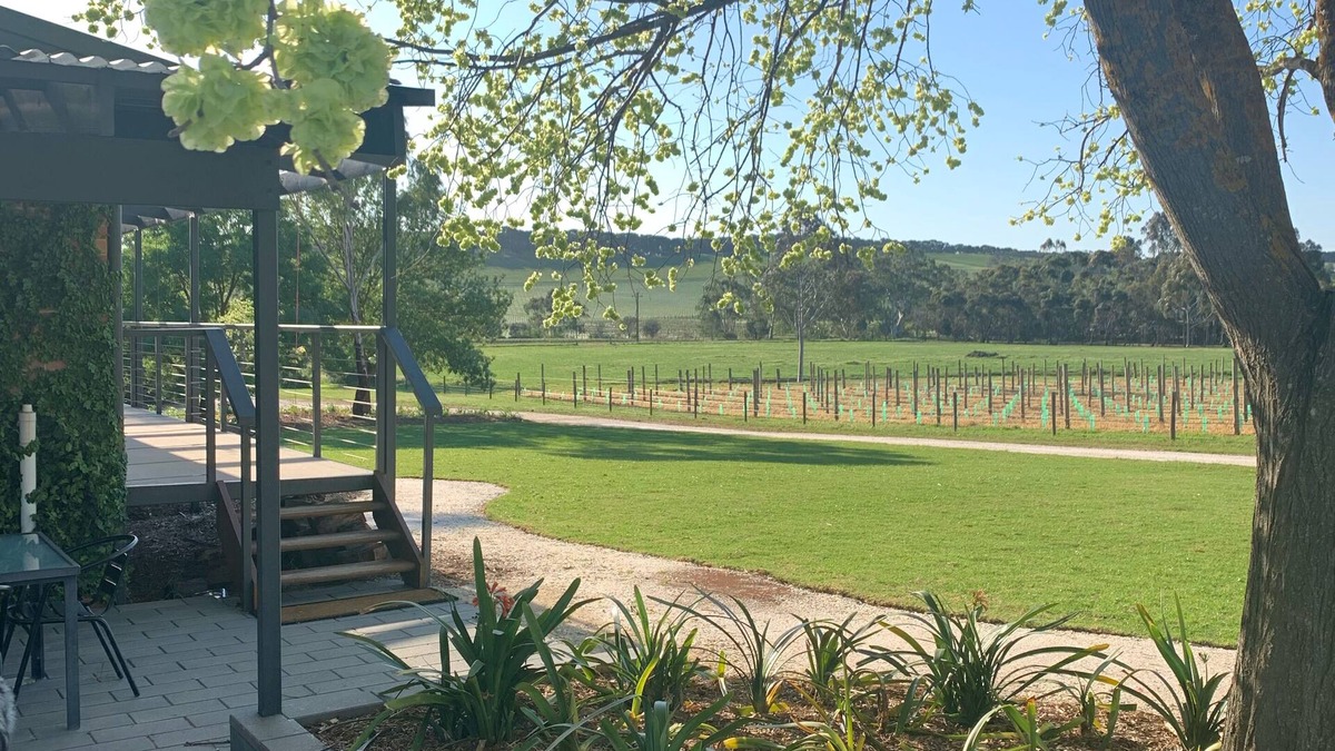 Marananga Other | 40 Acre Retreat -rural seclusion, central location