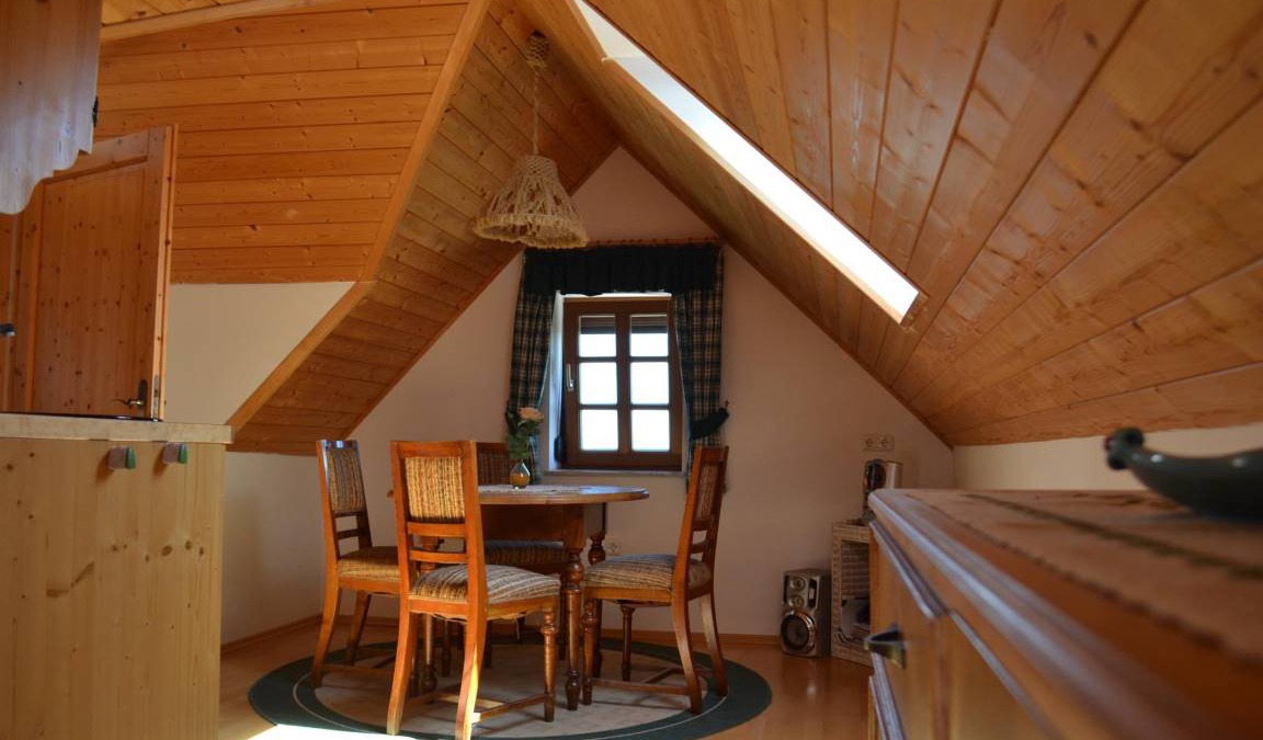 Fehring Apartment | 40 m² Apartment ∙ 1 bedroom ∙ 3 guests