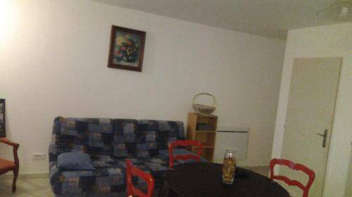 Saint-Christol-Les-Ales Apartment | 40 m² Apartment ∙ 1 bedroom ∙ 5 guests