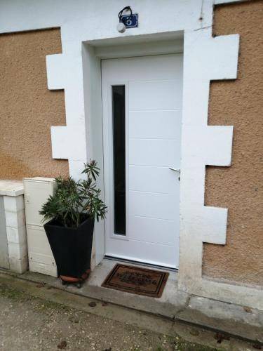 Saint-Medard-de-Mussidan Apartment | 40 m² Apartment ∙ 1 bedroom ∙ 2 guests