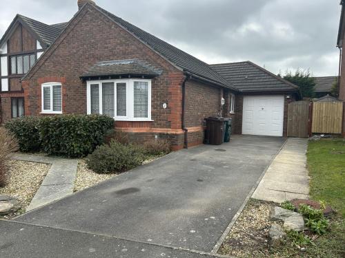 Penrhyn Bay House | 40 Gloddaeth View