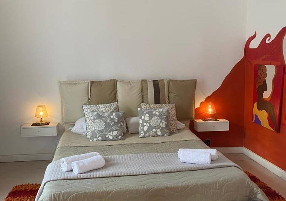 Fiumefreddo di Sicilia Apartment | 40 m² Apartment ∙ 1 bedroom ∙ 2 guests