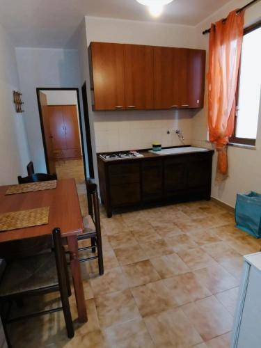 Lampedusa Apartment | 40 m² Apartment ∙ 1 bedroom ∙ 2 guests