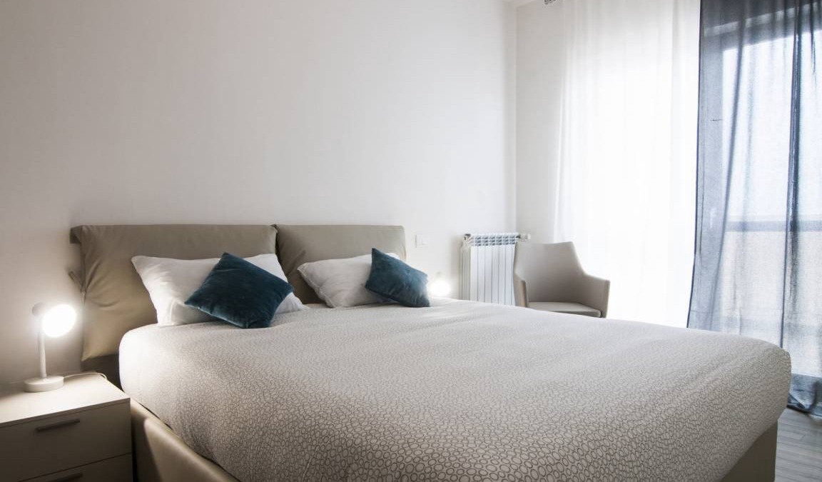 Centro Giano Apartment | 40 m² Apartment ∙ 1 bedroom ∙ 2 guests