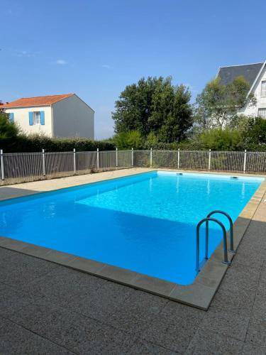 Port-des-Barques Apartment | 40 m² Apartment ∙ 1 bedroom ∙ 4 guests