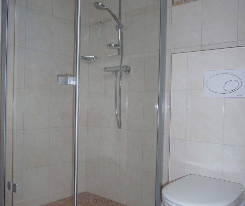 Rossleithen Apartment | 40 m² Apartment ∙ 1 bedroom ∙ 3 guests