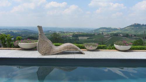 Monforte d'Alba Apartment | 40 m² Apartment ∙ 4 guests