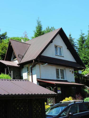 Sucha Beskidzka Apartment | 40 m² Apartment ∙ 1 bedroom ∙ 6 guests