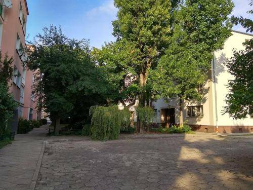 Nowe Miasto Apartment | 40 m² Apartment ∙ 2 bedrooms ∙ 8 guests