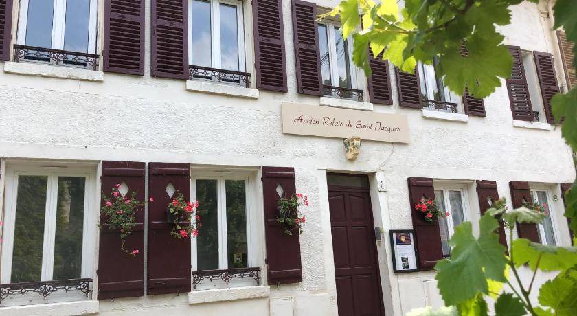 La Roche-Guyon Apartment | 40 m² Apartment ∙ 4 guests
