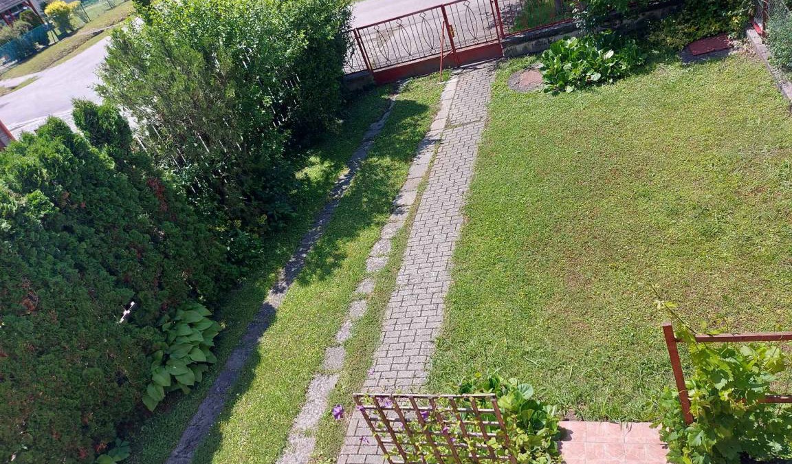 Balatonszarszo Apartment | 40 m² Apartment ∙ 2 bedrooms ∙ 5 guests