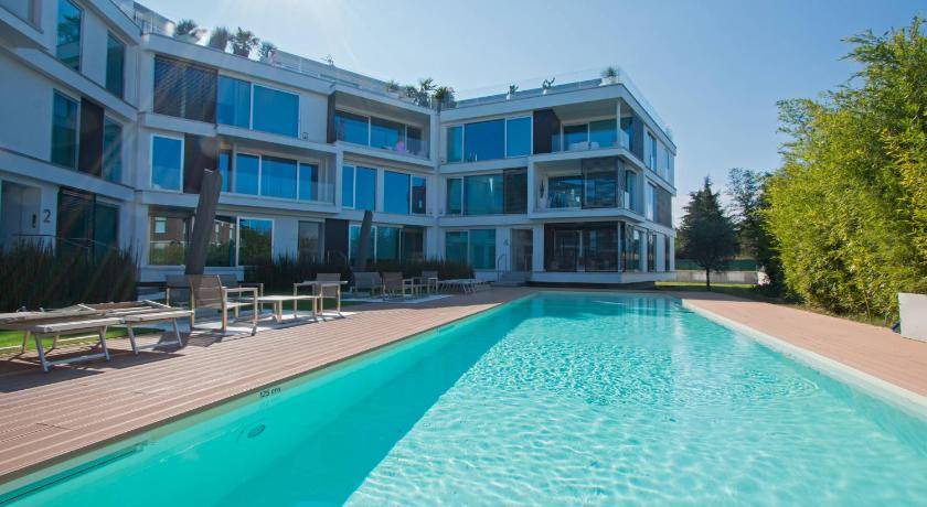 Lonato del Garda Apartment | 40 m² Apartment ∙ 1 bedroom ∙ 3 guests