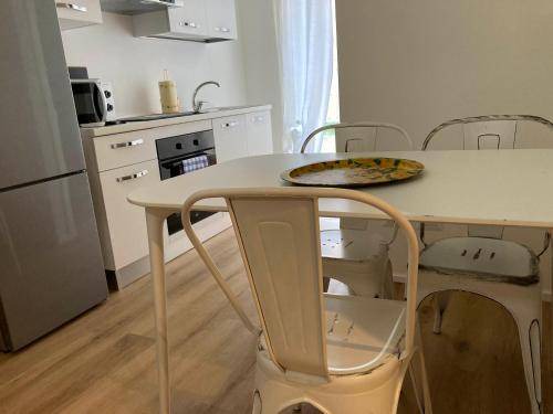 Nova Milanese Apartment | 40 m² Apartment ∙ 1 bedroom ∙ 2 guests