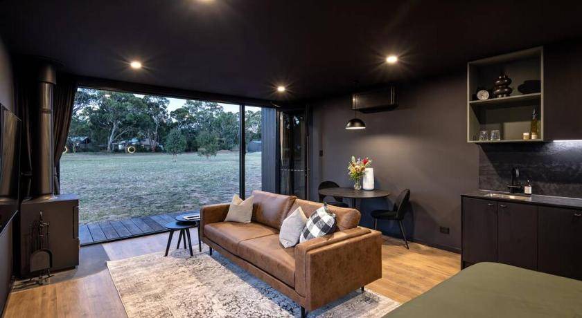 McLaren Flat Apartment | 40 m² Apartment ∙ 1 bedroom ∙ 2 guests