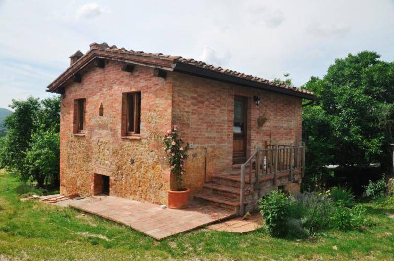 Sovicille Apartment | 40 m² Apartment ∙ 1 bedroom ∙ 4 guests