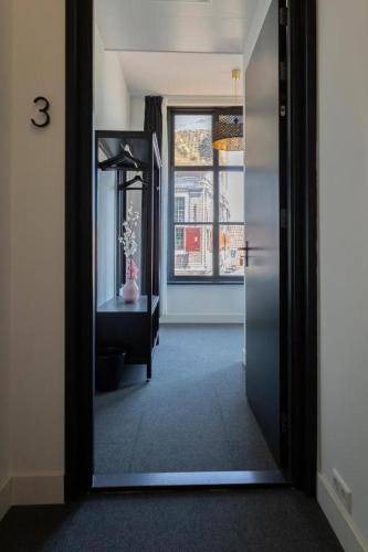 Monnickendam Apartment | 40 m² Apartment ∙ 4 guests