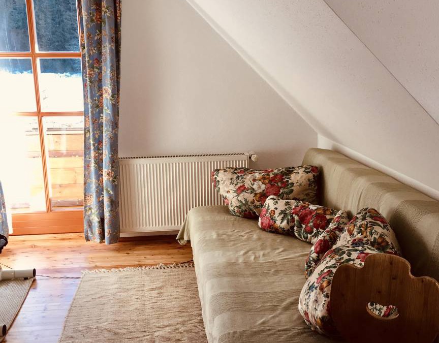 Mariahof Apartment | 40 m² Apartment ∙ 1 bedroom ∙ 4 guests