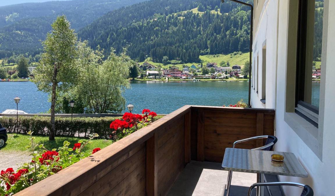 Feld am See Apartment | 40 m² Apartment ∙ 1 bedroom ∙ 4 guests