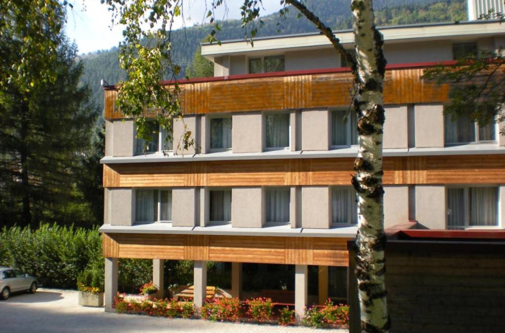 Marilleva 900 Apartment | 40 m² Apartment ∙ 1 bedroom ∙ 4 guests
