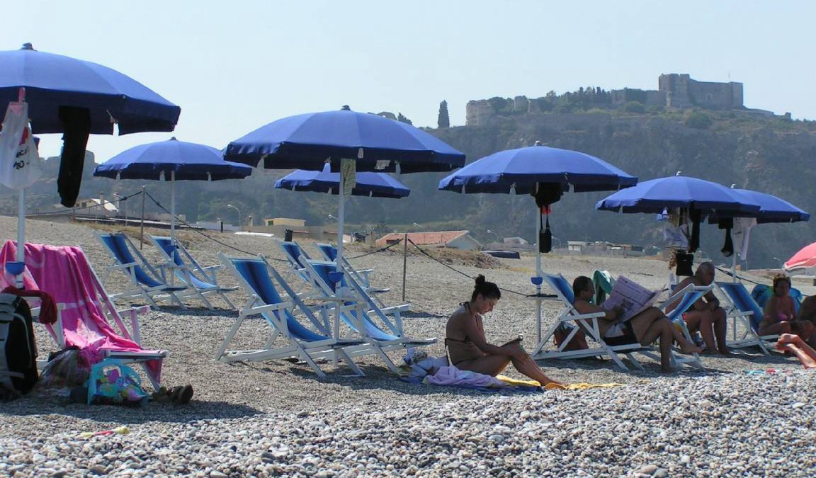 Milazzo Apartment | 40 m² Apartment ∙ 1 bedroom ∙ 4 guests