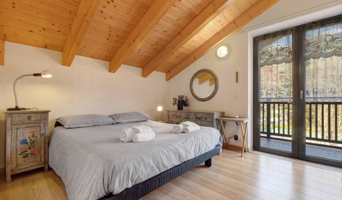 Pinzolo Apartment | 40 m² Apartment ∙ 1 bedroom ∙ 3 guests