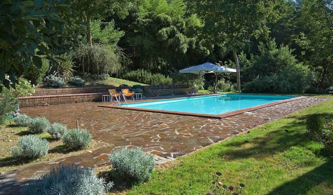 Proceno Apartment | 40 m² Apartment ∙ 1 bedroom ∙ 2 guests