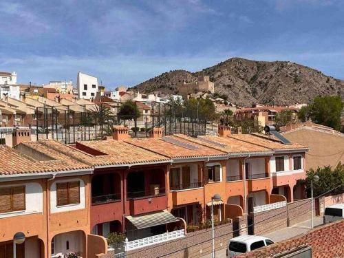 Petrer Apartment | 40 m² Apartment ∙ 1 bedroom ∙ 4 guests