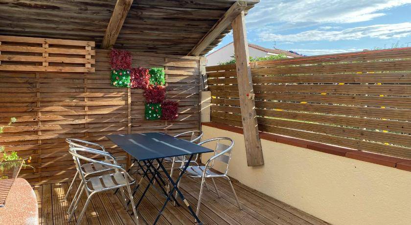 Alenya Apartment | 40 m² Apartment ∙ 1 bedroom ∙ 6 guests
