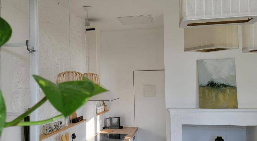 Cognac Apartment | 40 m² Apartment ∙ 1 bedroom ∙ 2 guests
