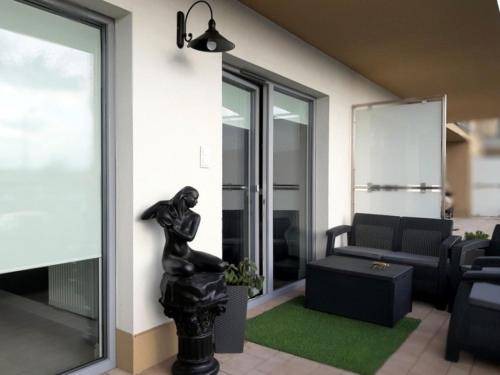 Kielce Apartment | 40 m² Apartment ∙ 1 bedroom ∙ 2 guests