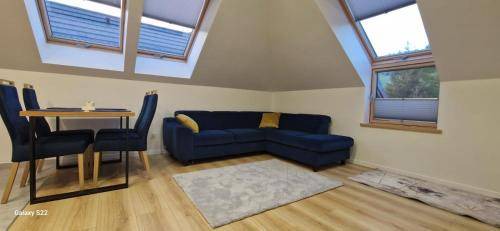Tylicz Apartment | 40 m² Apartment ∙ 1 bedroom ∙ 4 guests