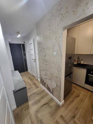 Zabrze Apartment | 40 m² Apartment ∙ 1 bedroom ∙ 4 guests
