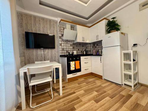Mezetli Apartment | 40 m² Apartment ∙ 1 bedroom ∙ 3 guests