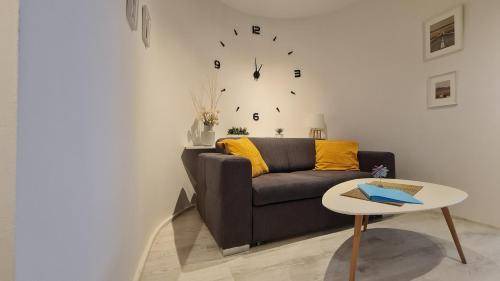 Vysehrad Apartment | 40 m² Apartment ∙ 1 bedroom ∙ 6 guests