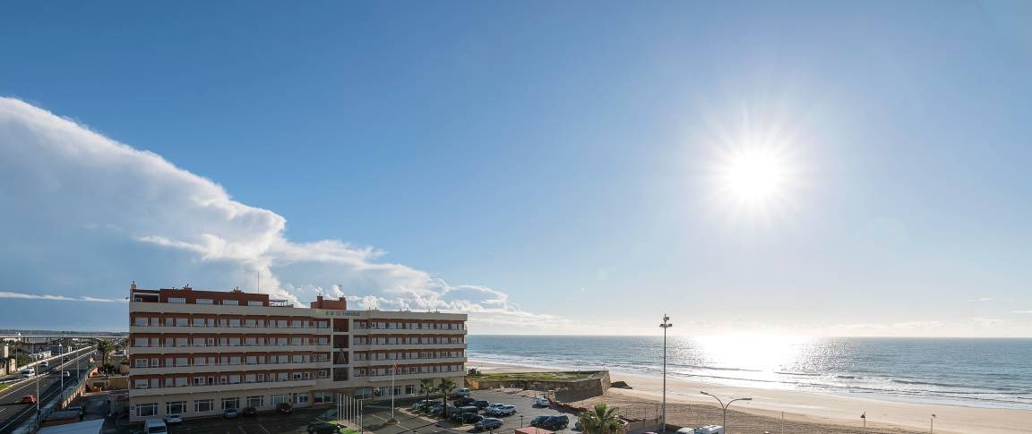 Cadiz Apartment | 40 m² Apartment ∙ 1 bedroom ∙ 2 guests